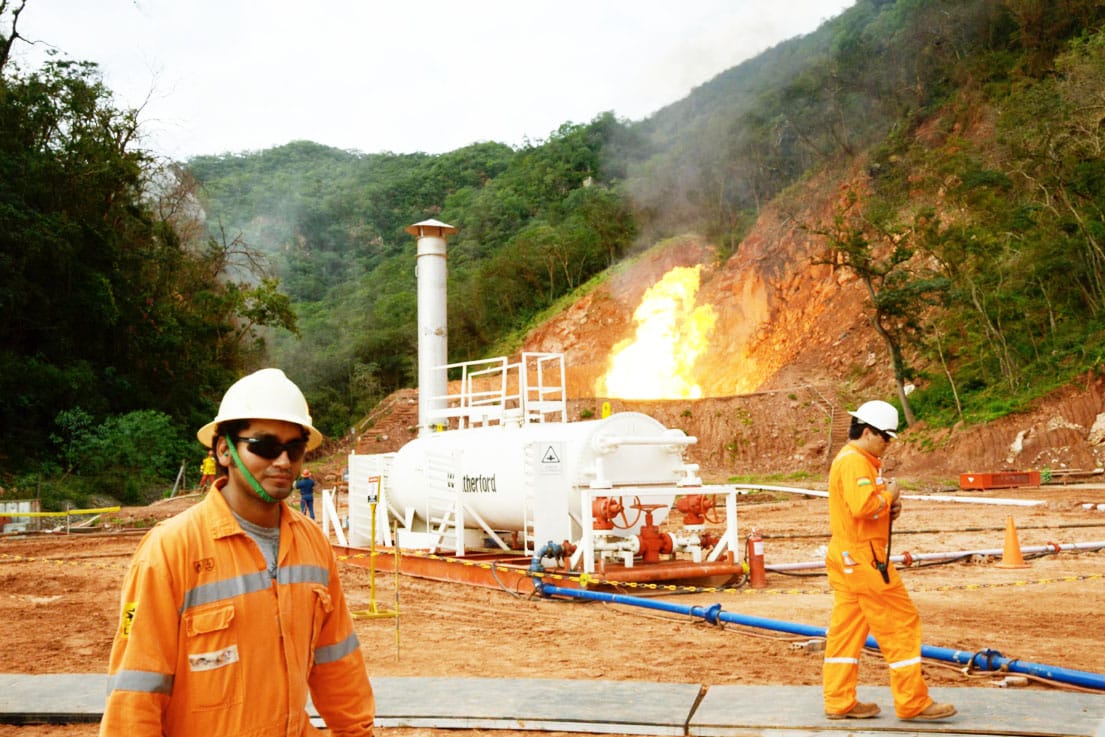 Gobierno presentará nueva Ley de Hidrocarburos para revertir caída en producción y evitar colapso energético