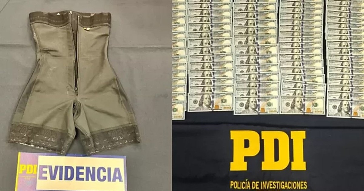 Mujer boliviana ofrece soborno tras ser detenida con 12