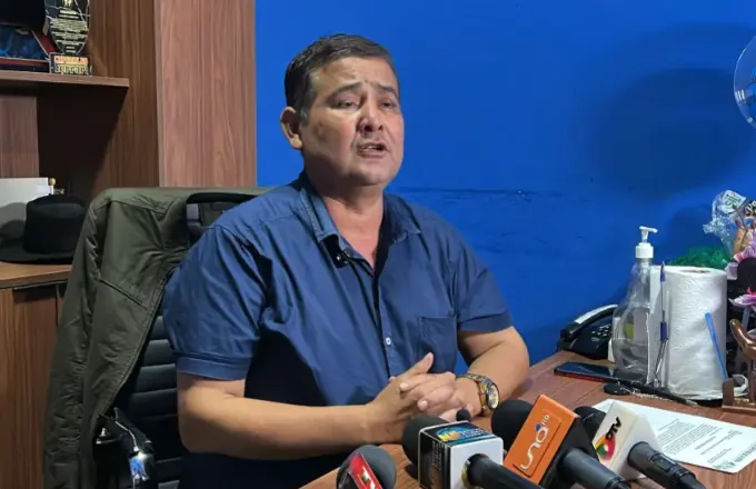 TSJ acusa a exconcejal Quiroz de filtrar planos del mercado Mutualista a Nelson Crapuzzi