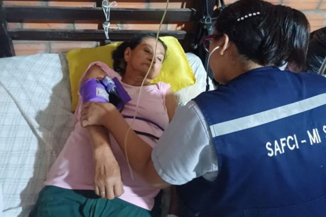 Trabajadoras con más de 15 años denuncian despidos arbitrarios en salud de Tarija y preparan acciones judiciales