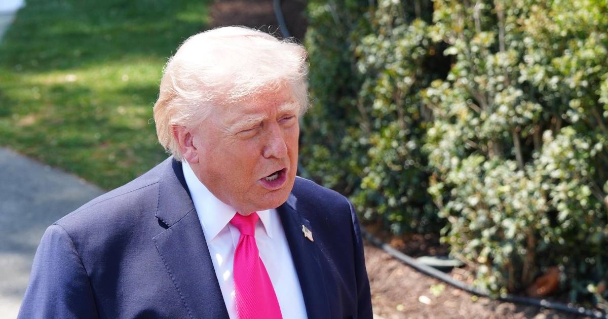 Israel y Líbano acuerdan alto al fuego de 10 días tras mediación de Trump