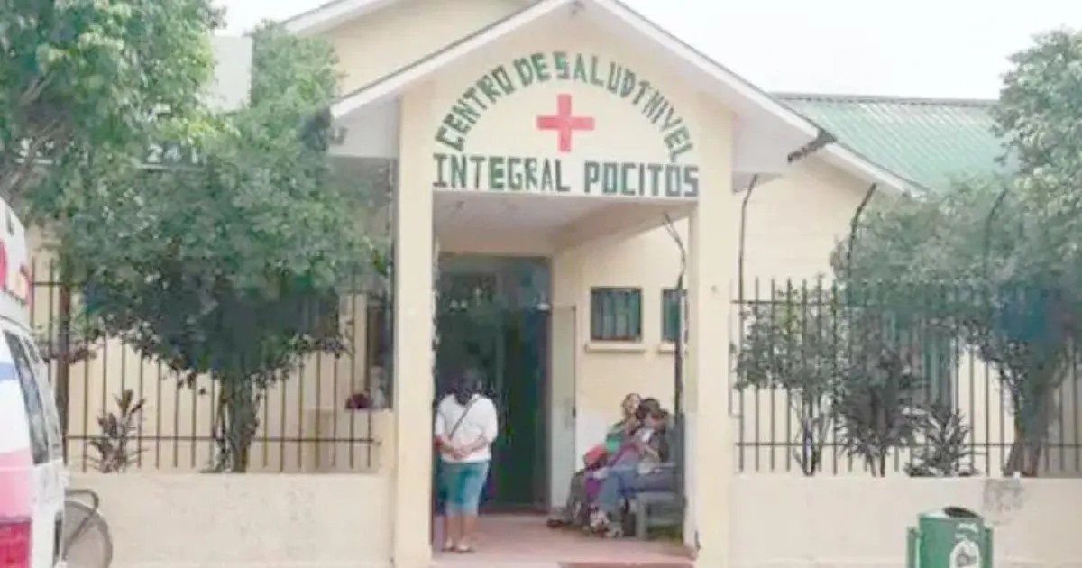 Hombre de 30 años mata a su hija y se suicida en Yacuiba; Fiscalía investiga el caso