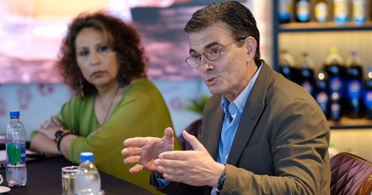 Gobierno aprueba $65 millones para planta de aguas residuales y reactiva hospital oncológico en Tarija