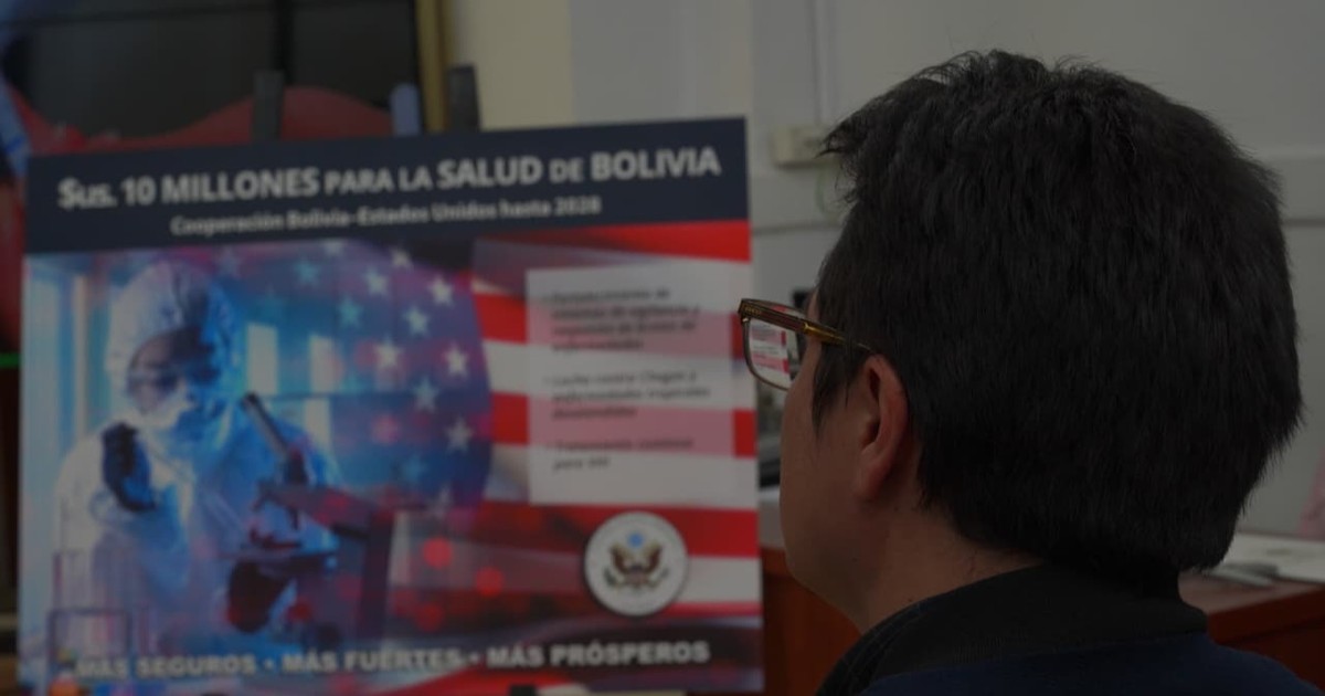 Ministerio de Salud y Embajada de EE.UU. sellan convenio tras 20 años para mejorar acceso a medicamentos y vigilancia epidemiológica