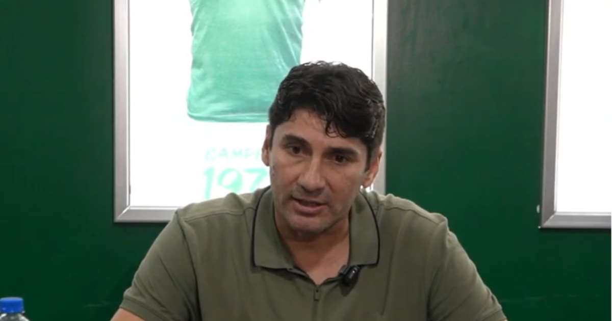 Presidente de Oriente Petrolero rechaza acusación de pago para ingresar al primer plantel