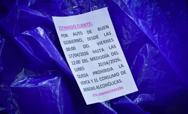 000 UFV antes del balotaje.