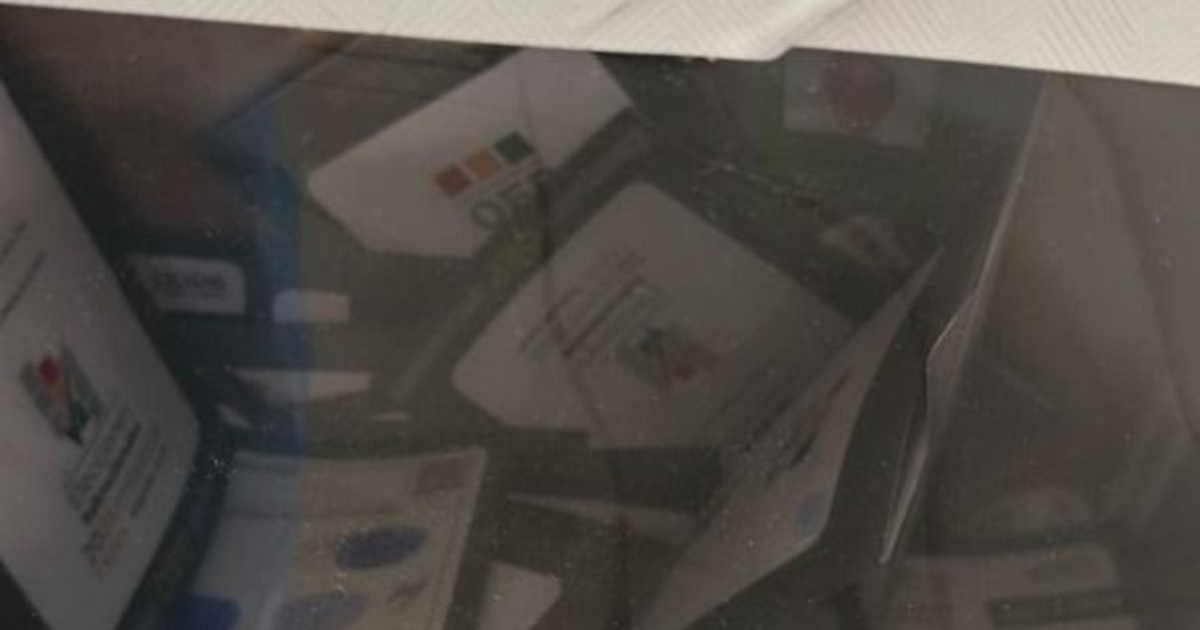 Más de 800 mil bolivianos no votaron en la elección de gobernadores, según datos preliminares del Sirepre