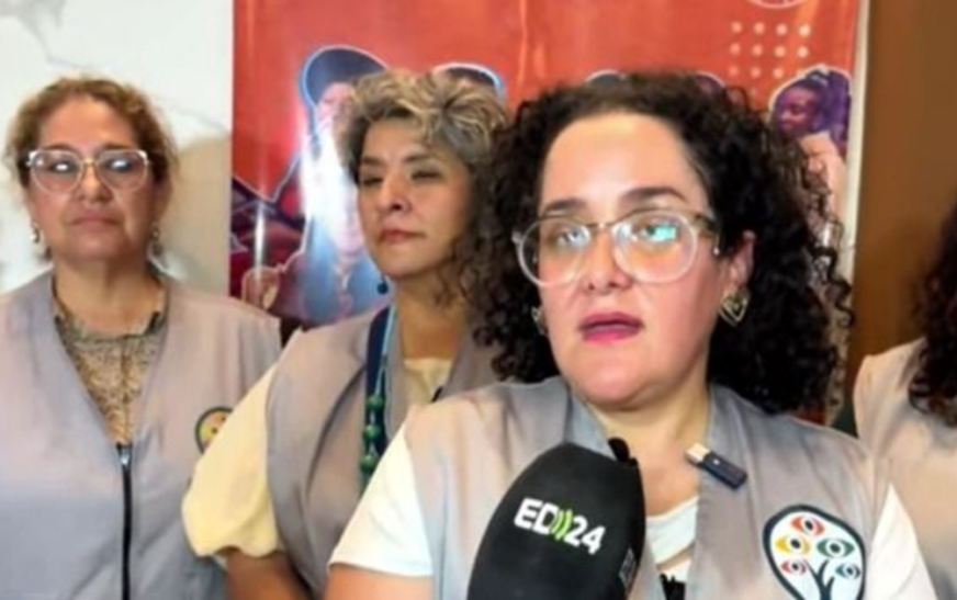 Misión electoral destaca voto protegido y conteo público en cinco departamentos