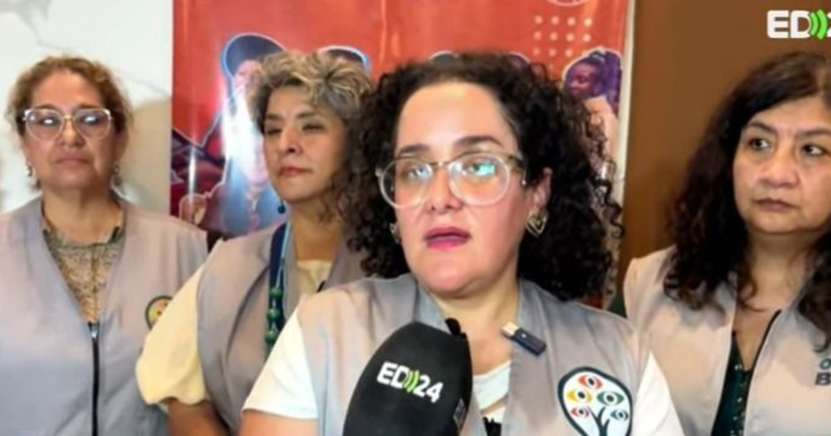 Misión electoral destaca voto protegido y conteo público en cinco departamentos