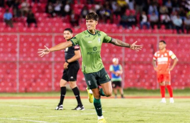 Ocho equipos siguen sin ganar en la División Profesional tras la pausa por elecciones departamentales