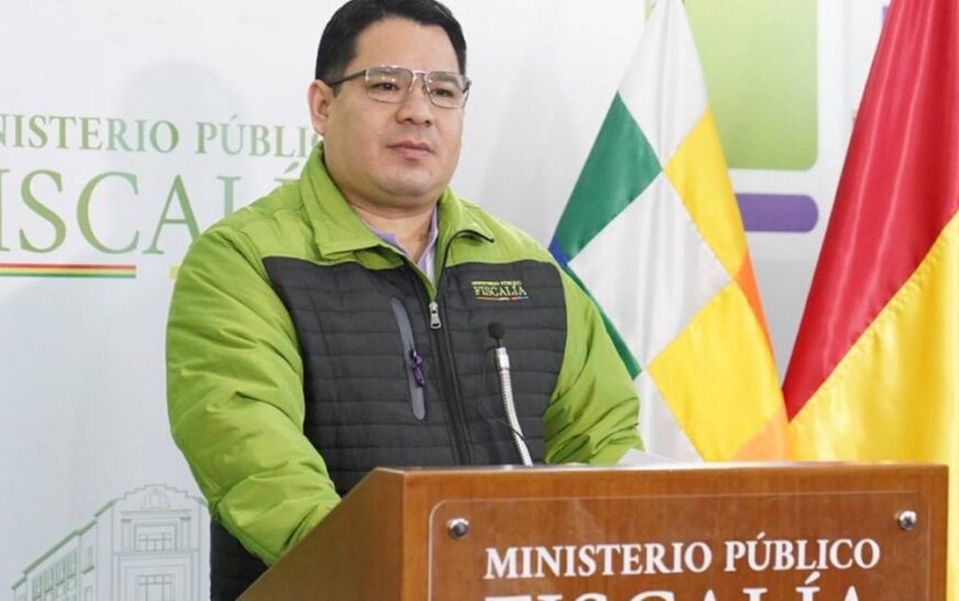 Roger Mariaca confirma posible reapertura de la investigación por caso Mutualista