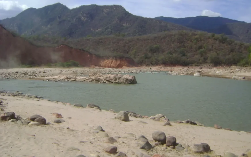 PN-ANMI Serranía del Aguaragüe celebra aniversario con nuevos recursos para su cuerpo de protección