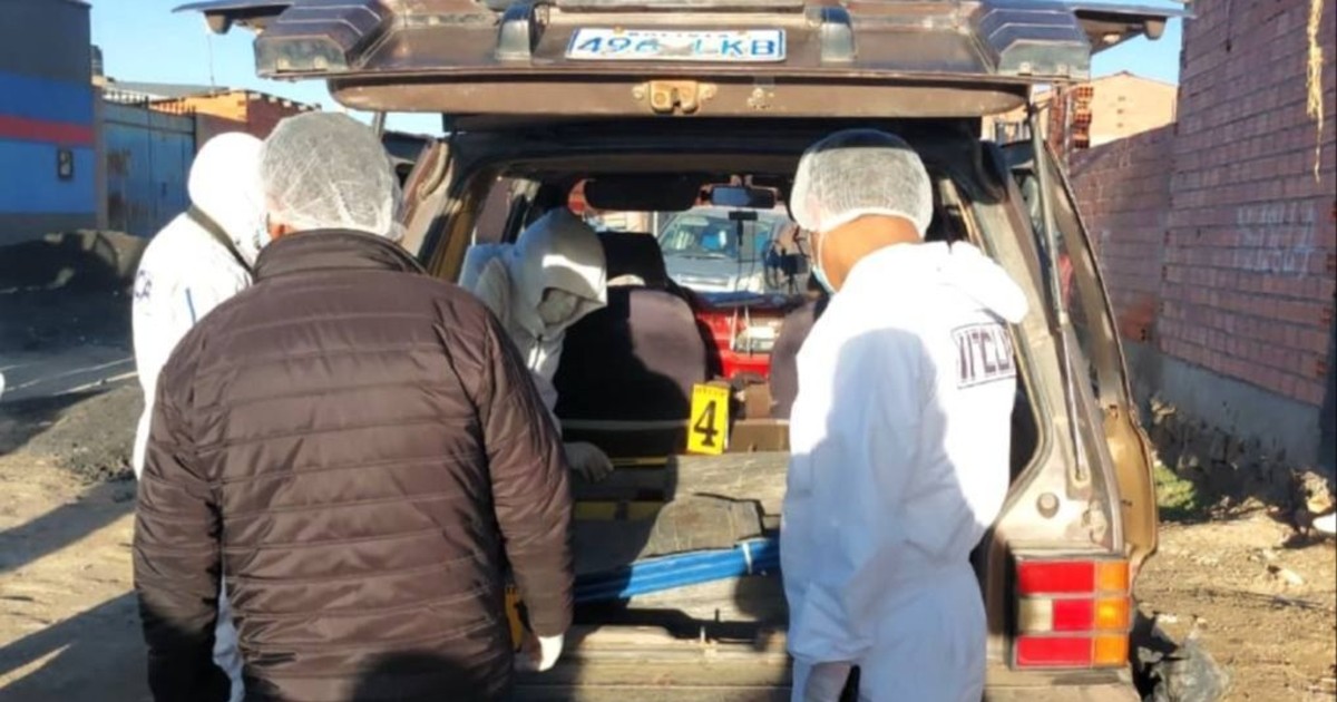 Mujer de 56 años muere por disparo en la cabeza; Fiscalía inicia investigación en Oruro