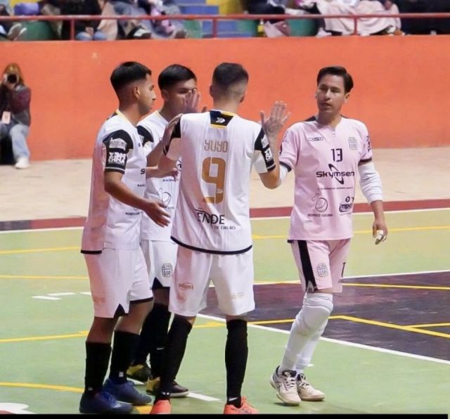 Fantasmas Morales Moralitos enfrentará a Peñarol, Boca Juniors y Carlos Barbosa en la Libertadores 2026