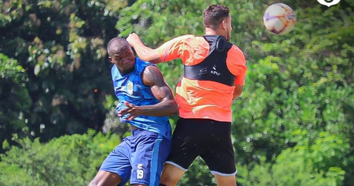 Guabirá apuesta por un juego inteligente y ordenado para enfrentar a Real Potosí en la altura