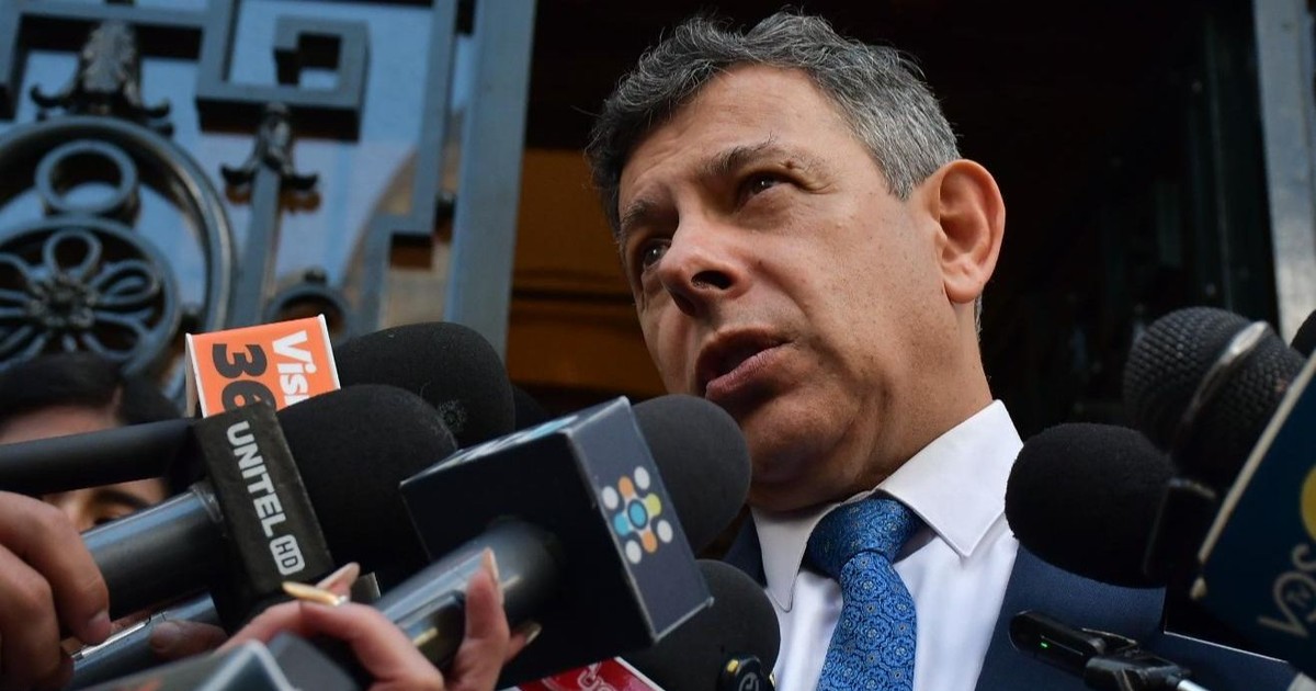 Senado fija plazo de 10 días para informe sobre designación del nuevo Contralor General