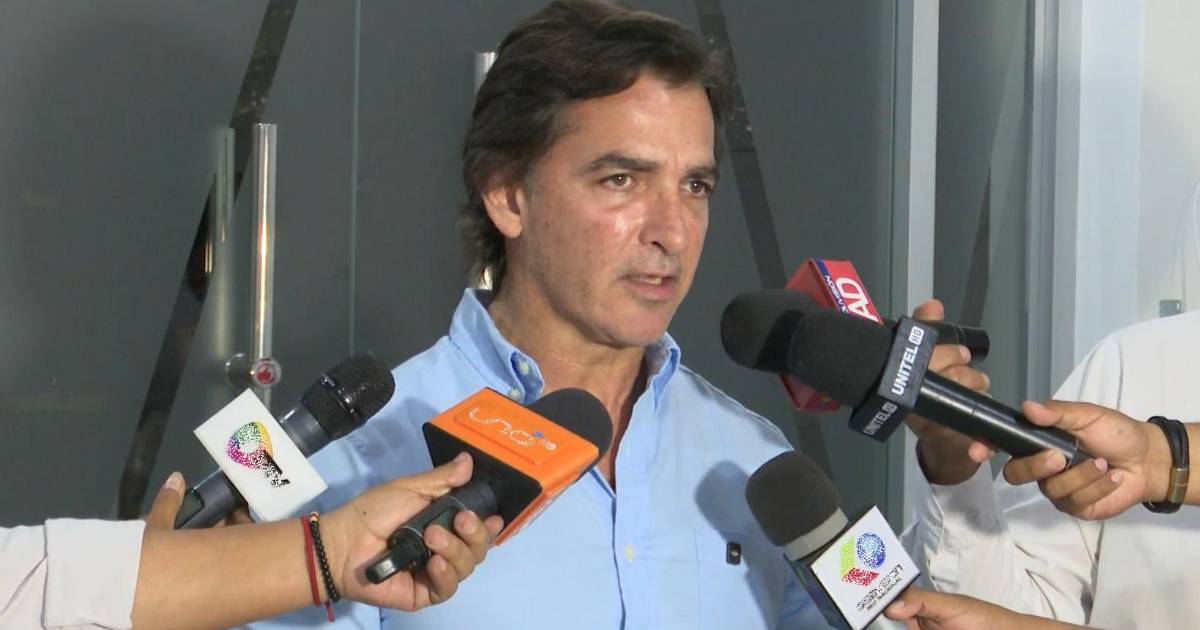 Santa Cruz mantiene terrenos del Mutualista sin entrega mientras avanzan