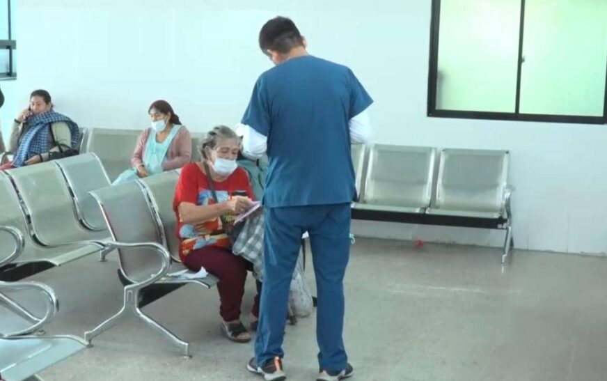 Paro de salud en Santa Cruz afecta citas médicas y análisis desde este 21 de abril