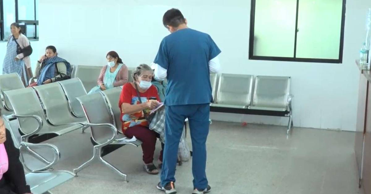 Paro de salud en Santa Cruz afecta citas médicas y análisis desde este 21 de abril