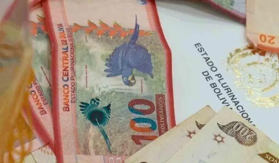 INE reporta que economía boliviana se contrajo 1,58% en 2025 pese a expectativas de crecimiento