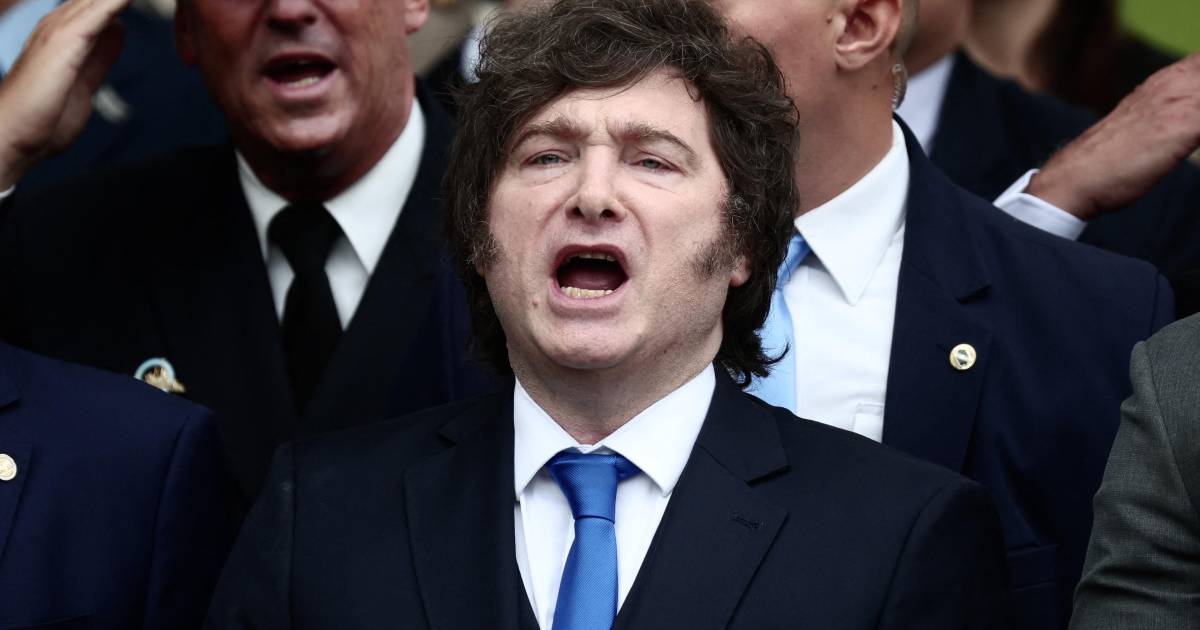 Milei enviará al Congreso proyecto para eliminar las PASO en Argentina