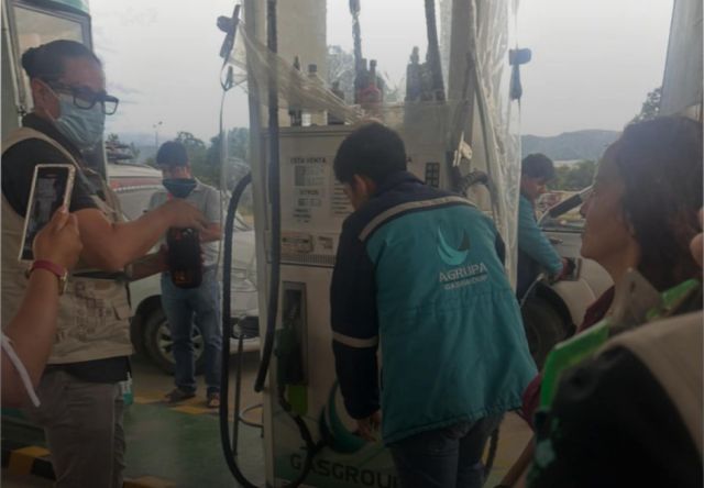 YPFB indemniza a 165 usuarios por daños en vehículos, pero sector transporte denuncia demoras y montos insuficientes