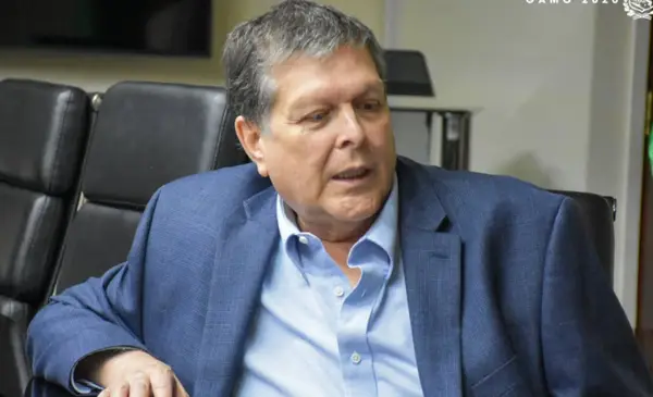 Marcelo Blanco prioriza la promulgación de la nueva Ley de Hidrocarburos para modernizar el sector energético