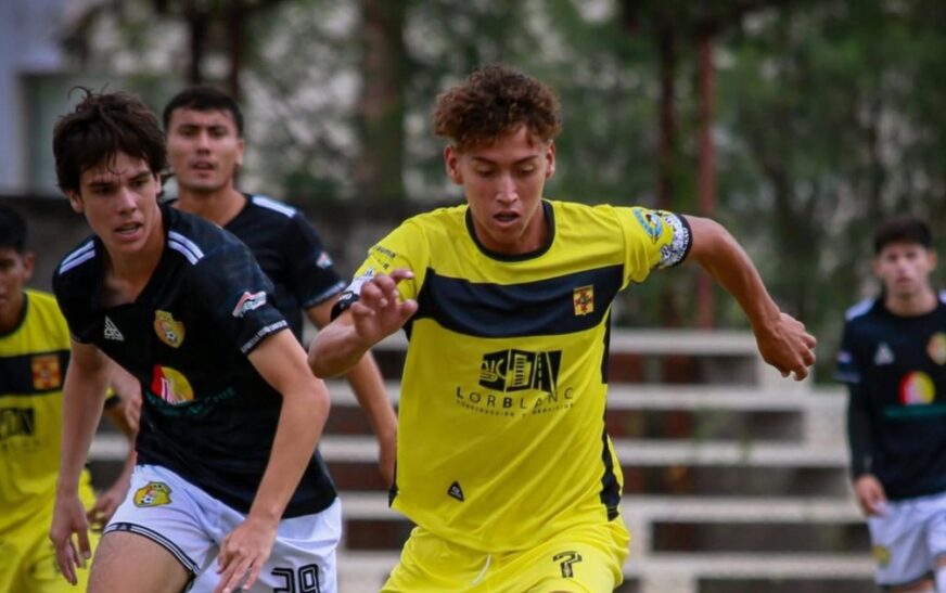 La Primera A de la ACF iniciará el 1 de mayo con 22 equipos y seis cupos para la Copa Simón Bolívar