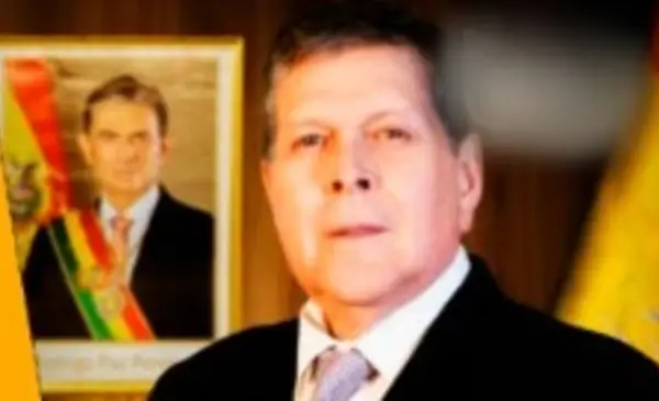 Marcelo Blanco asume el Ministerio de Hidrocarburos con enfoque en modernización y captación de inversiones