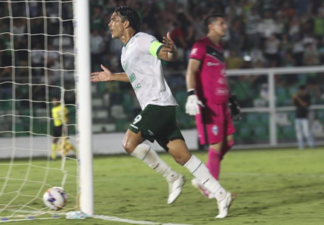 Marcelo Martins apunta a sus últimos partidos con Oriente Petrolero y no descarta seguir vinculado al club