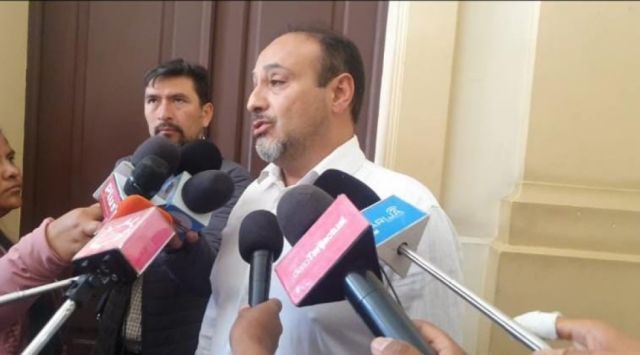 Empresarios de Tarija rechazan aumento salarial del 20% propuesto por la COB por considerarlo inviable