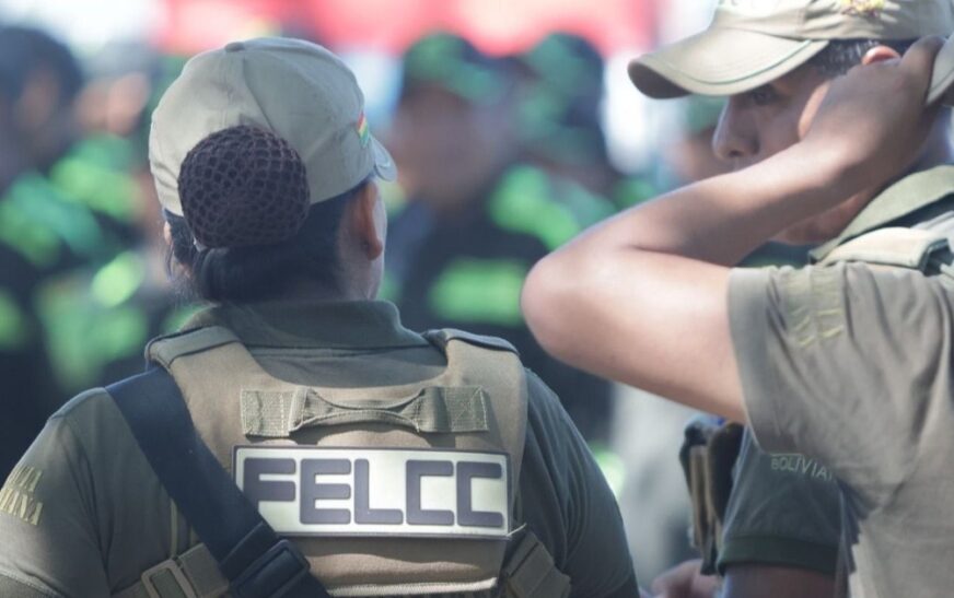 Estudiante de 15 años apuñala a su profesor tras reunión por bajo rendimiento en Oruro