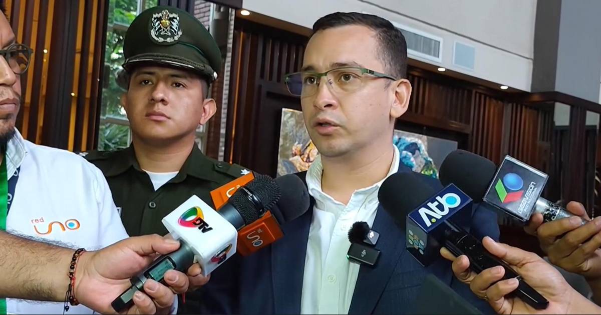 Audiencia sobre acción popular en caso Mutualista fijada para el 6 de mayo, anuncia presidente del TSJ