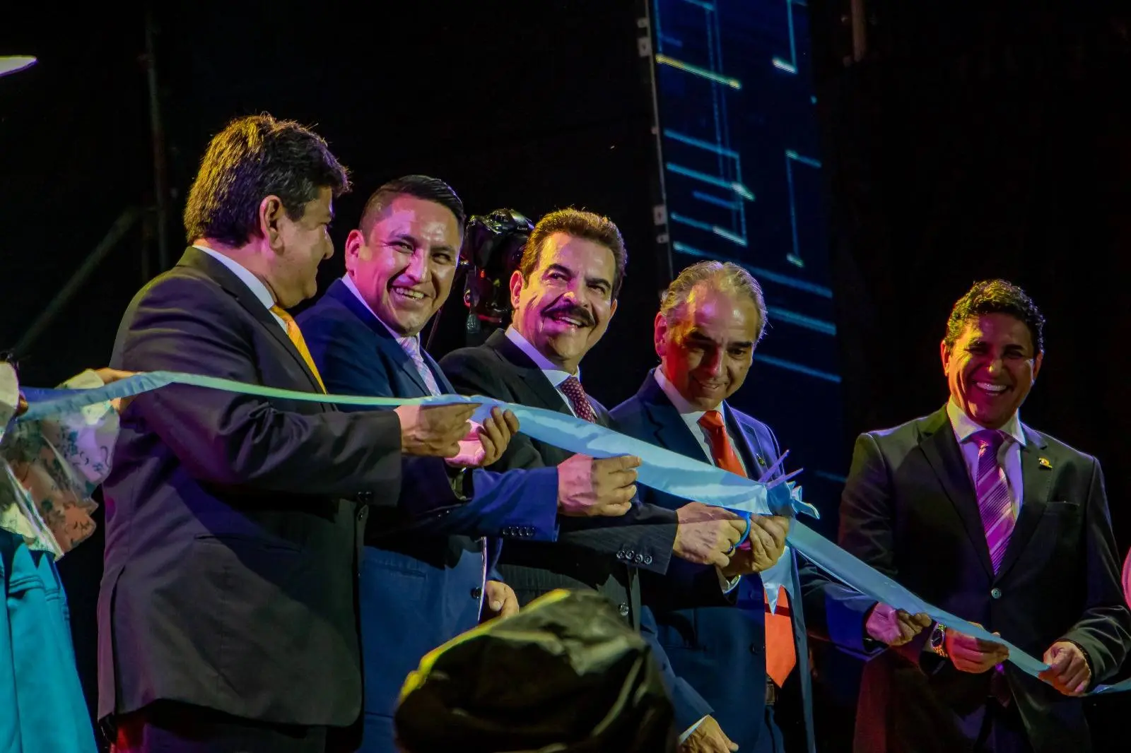 Empresarios impulsan a Cochabamba como “HUB estratégico” para comercio exterior e inversiones en la Fexco 202