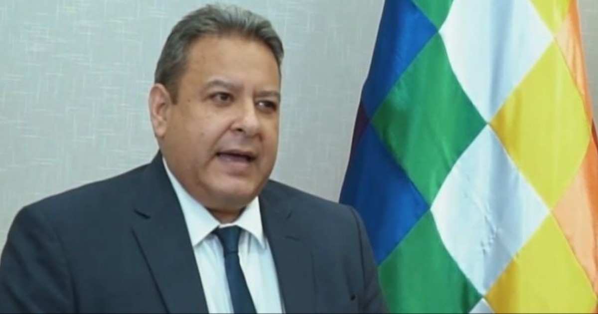 Ingeniero civil Sebastián Daroca, nuevo presidente ejecutivo interino de YPFB