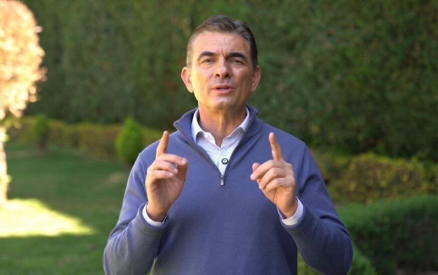 Paz aclara que Cerimedo fue solo asesor táctico