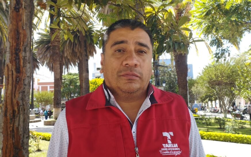 Alcaldía de Tarija coopera con Fiscalía en caso “mercado coimas”