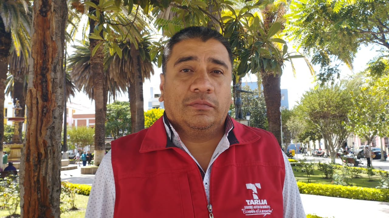 Alcaldía de Tarija coopera con Fiscalía en caso “mercado coimas”