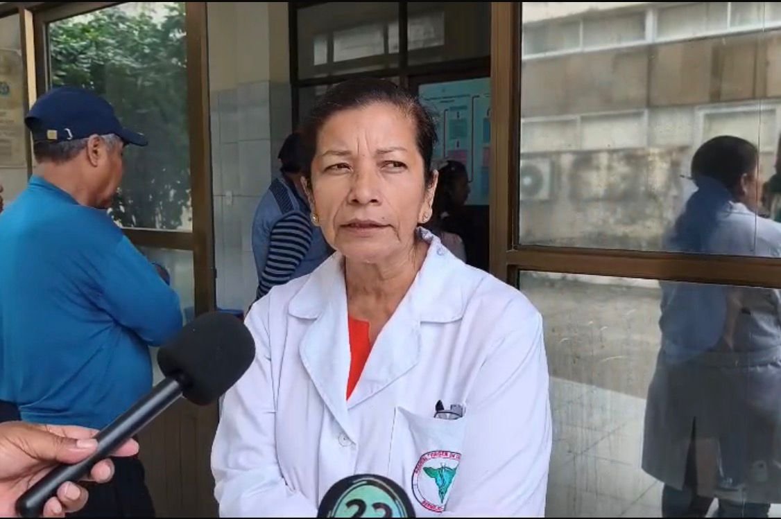 Hospital Virgen de Chaguaya admite que máquinas ya cumplieron vida útil