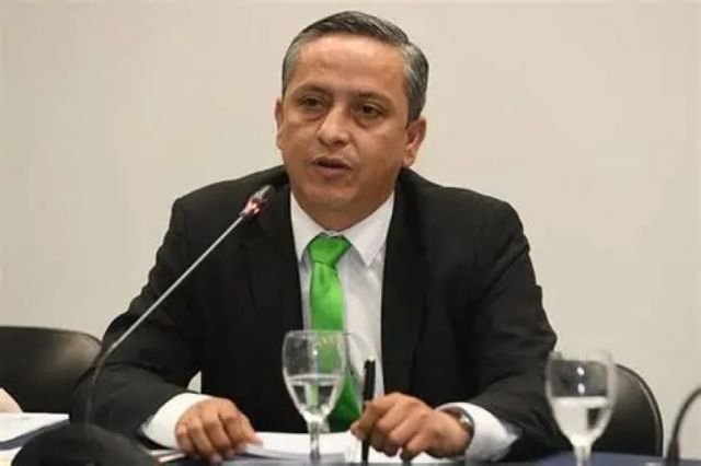 Fiscalía investiga denuncia de abuso sexual contra funcionario del SERNAP