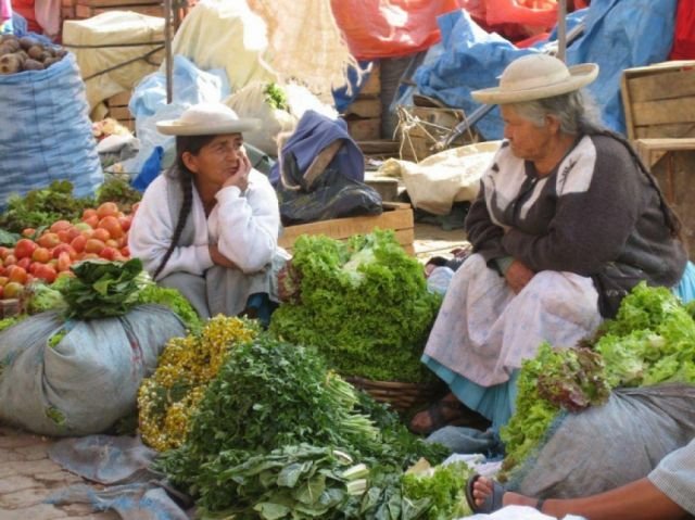 Fedjuve reforzará controles de precios y peso en mercados