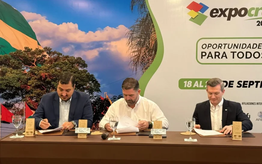 Empacar y Expocruz lanzan Ecoentrada con 5.000 boletos