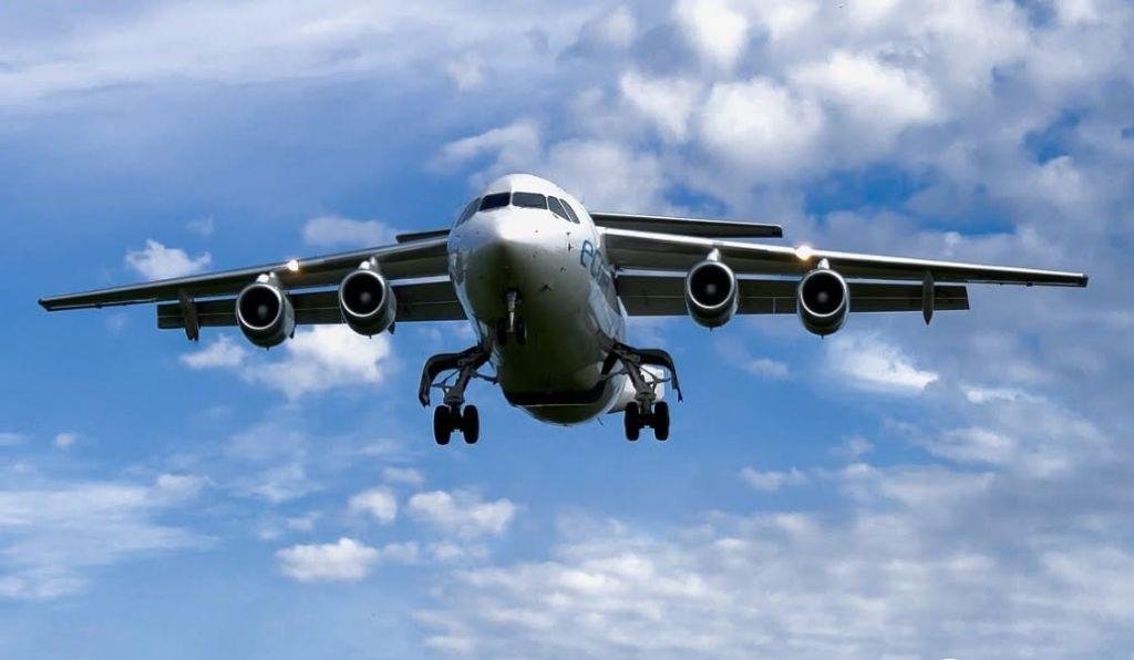 Aerolínea suma seis frecuencias a Sucre y cuatro a Tarija