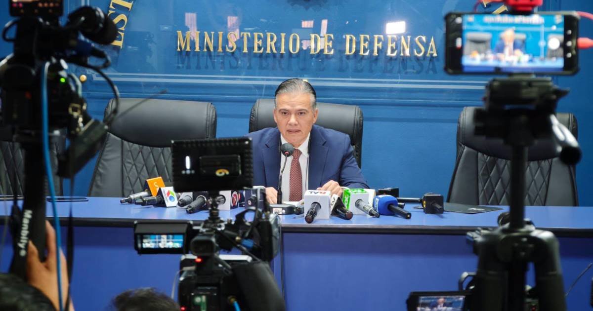 Investigan desaparición de munición calibre 5,56 en Santa Cruz