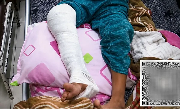 Lexi Cuata necesita más de 37.000 bolivianos para operar