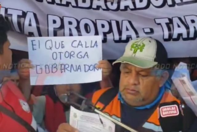 Organizaciones definirán este viernes acciones contra incremento de facturas