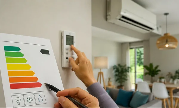 Hábitos y paneles solares ayudan a reducir la factura eléctrica
