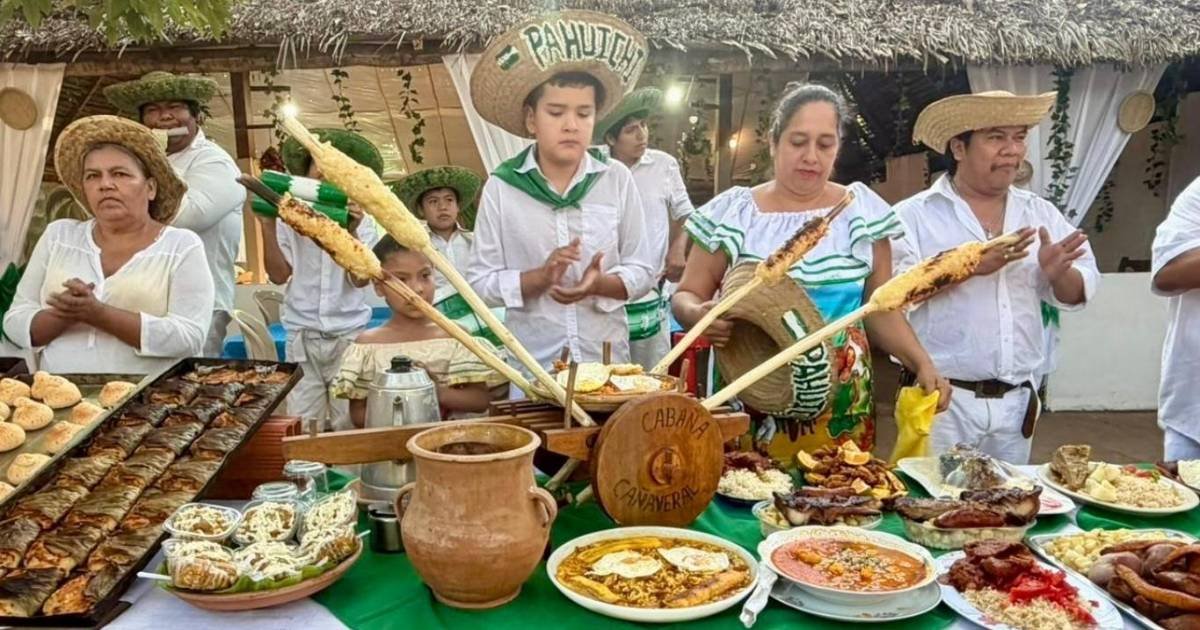 Santa Cruz celebrará el Festival de la Patasca este domingo