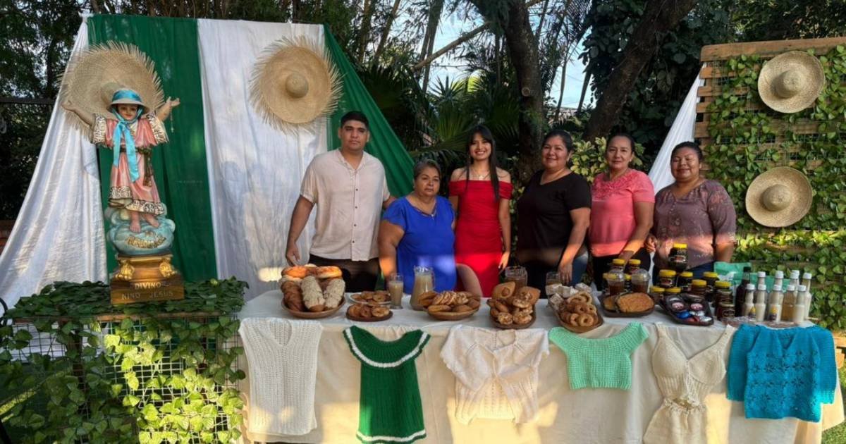 Buen Retiro se alista para la Festividad del Niño Jesús