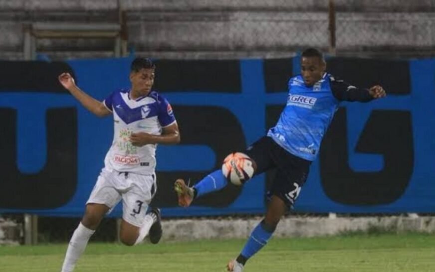 Blooming busca reaccionar ante GV San José en el Tahuichi
